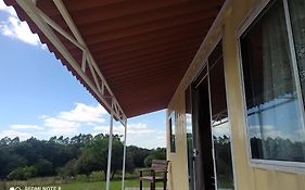 Casa Container Amarela